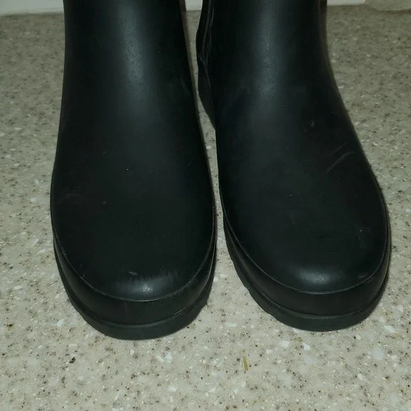 Women's Original Tall Rain Boots - Picture 4 of 10